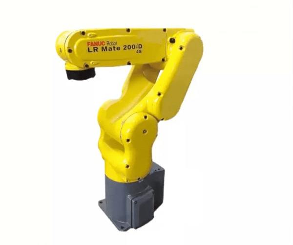 FANUC Mate 200iD4S