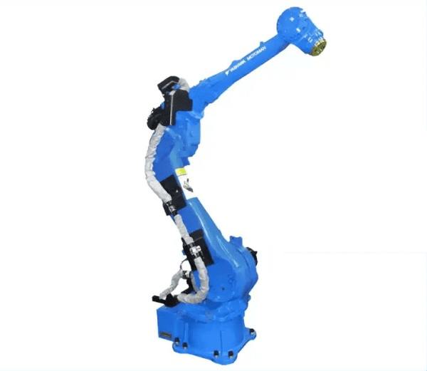 يستخدم Yaskawa GP50