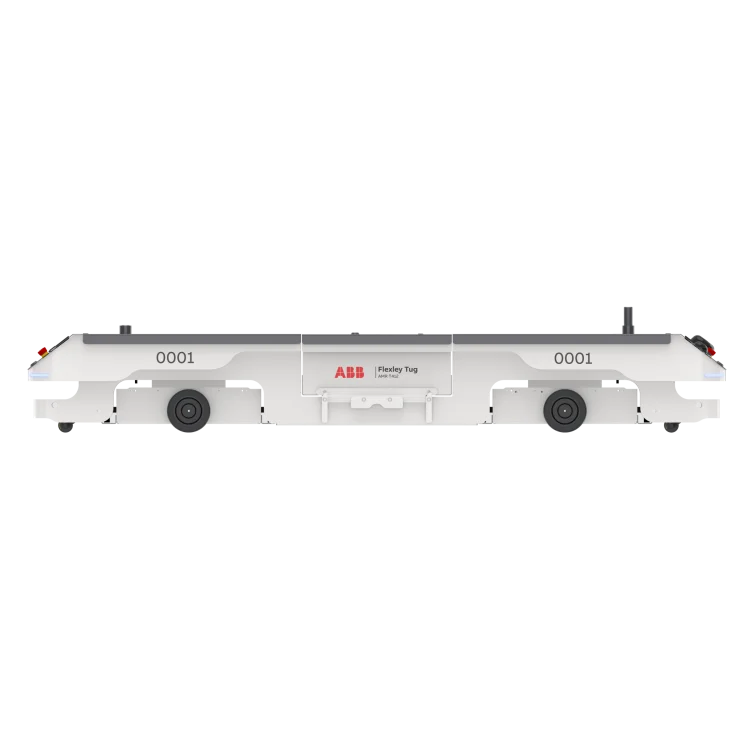 الروبوت المحمول ABB AMR T412 AMR T412