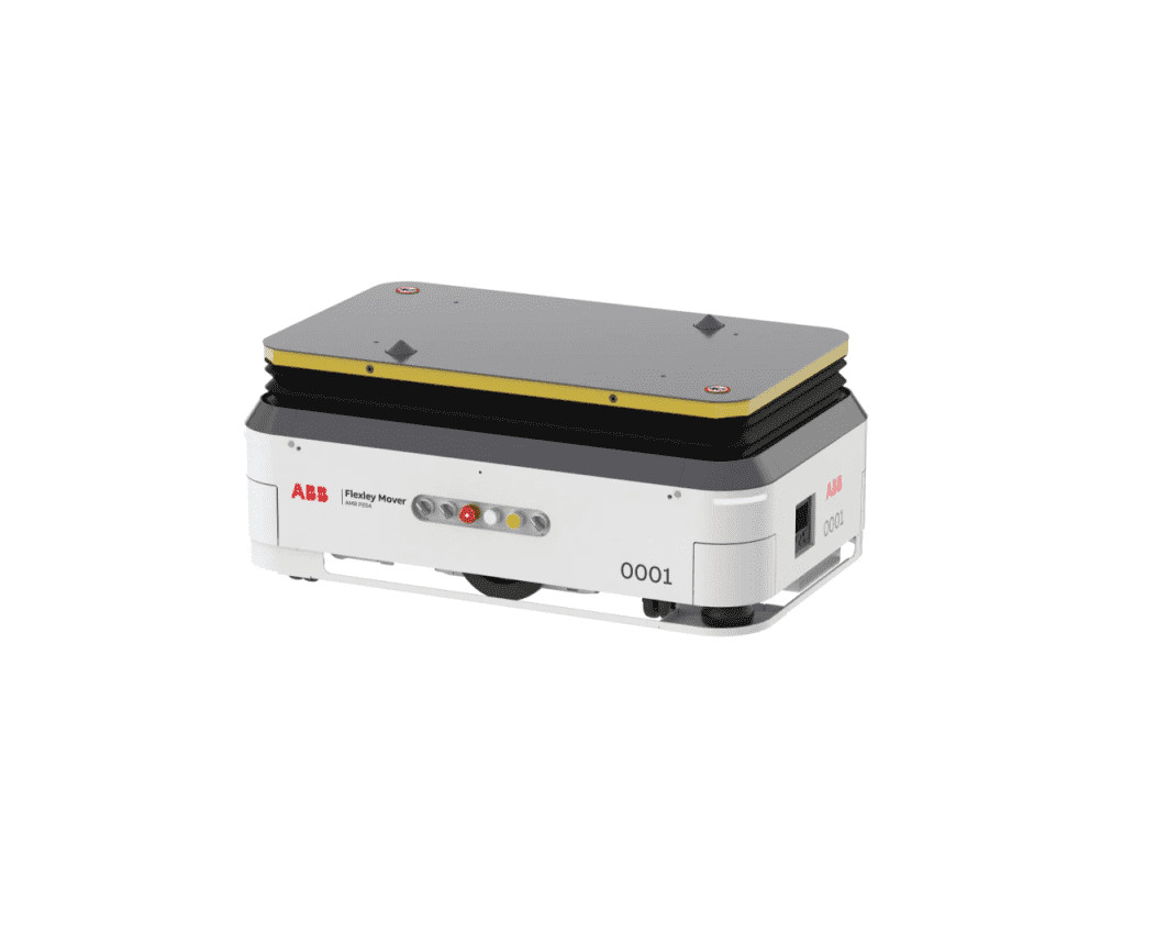 الروبوت المحمول ABB AMR P304 AMR P304