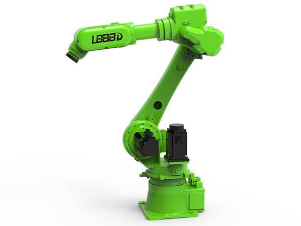 LT1850-D-6 промышленный робот 1850 мм 6 кг